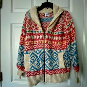 Highlands Cardigan Sweater cabi #3847